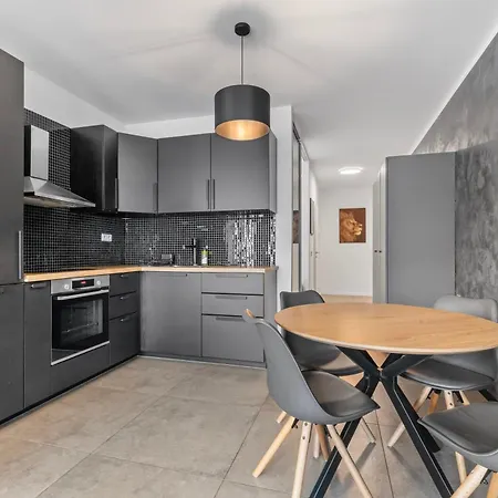 Apartamento Lam Felidae - Ac - Balcony Bratislava