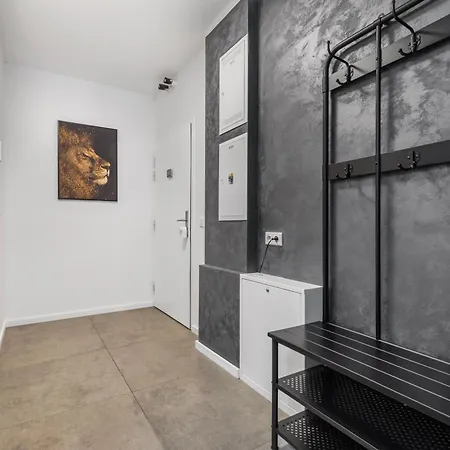 Apartamento Lam Felidae - Ac - Balcony *