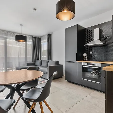 Apartamento Lam Felidae - Ac - Balcony Bratislava