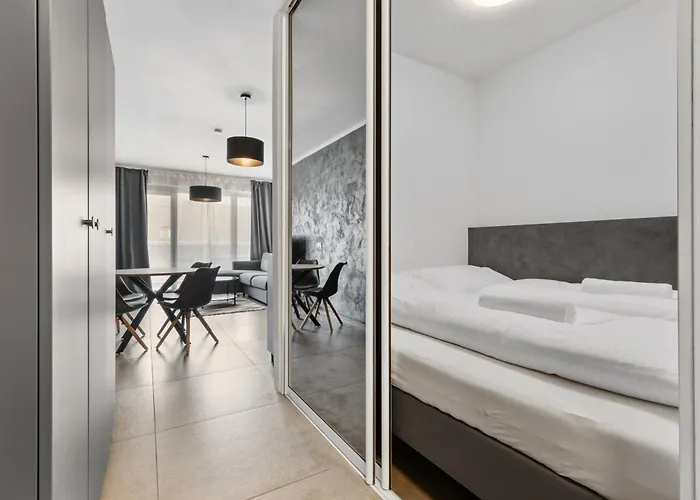 Lam Felidae - Ac - Balcony Appartement