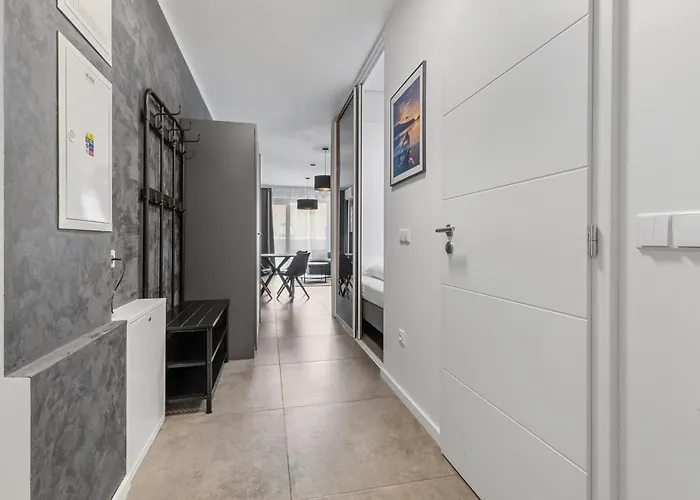 Lam Felidae - Ac - Balcony Appartement *