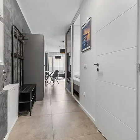 Lam Felidae - Ac - Balcony Apartmán *