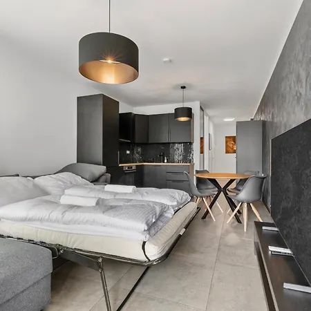 Lam Felidae - Ac - Balcony Apartmán *