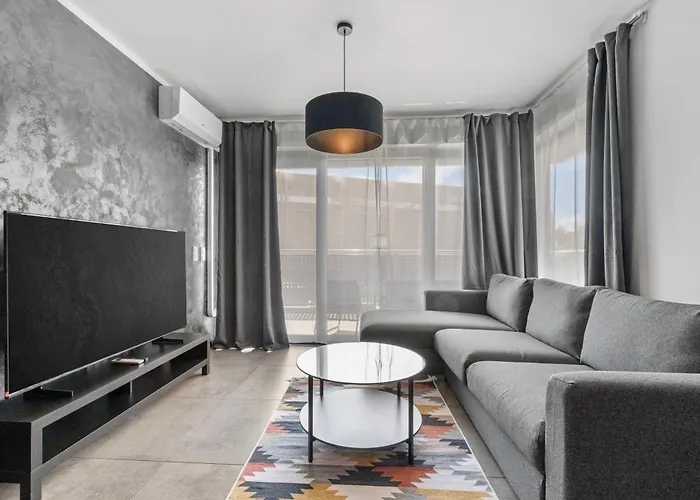 Lam Felidae - Ac - Balcony Bratislava