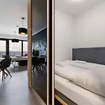 Lam Felidae - Ac - Balcony Lejlighed Bratislava