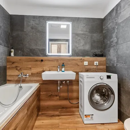 Apartamento Lam Felidae - Ac - Balcony